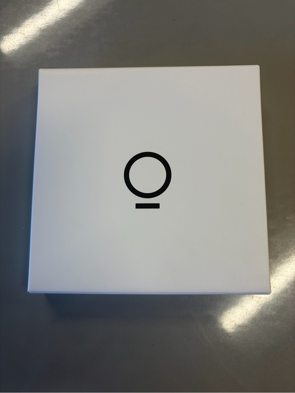Oura Ring Sizing Kit